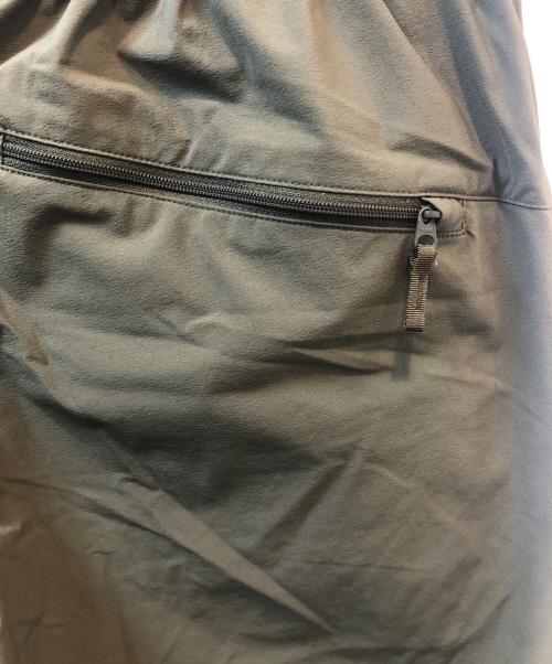 THE NORTH FACE（ザ ノース フェイス）THE NORTH FACE (ザ ノース フェイス) バーブライトパンツ オリーブ サイズ:Lの古着・服飾アイテム