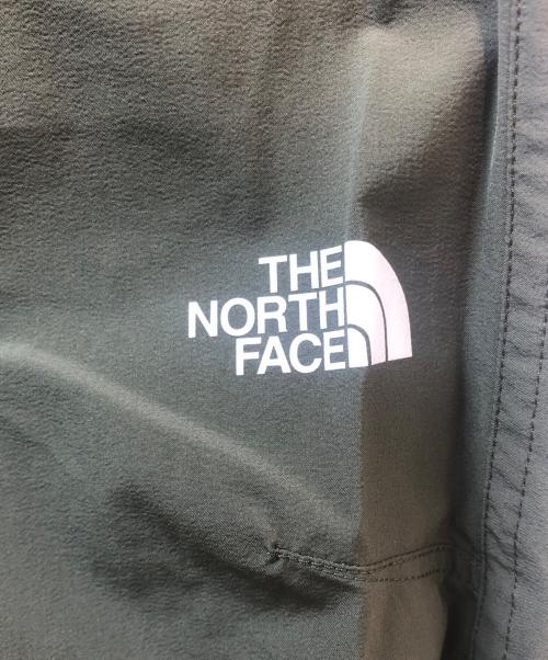 THE NORTH FACE（ザ ノース フェイス）THE NORTH FACE (ザ ノース フェイス) バーブライトパンツ オリーブ サイズ:Lの古着・服飾アイテム