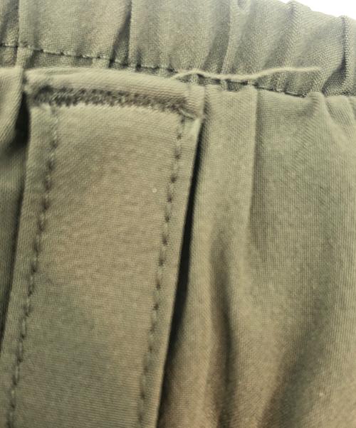 THE NORTH FACE（ザ ノース フェイス）THE NORTH FACE (ザ ノース フェイス) バーブライトパンツ オリーブ サイズ:Lの古着・服飾アイテム