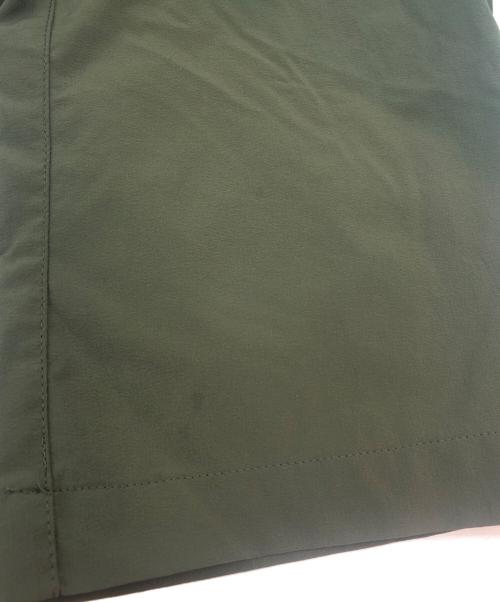 THE NORTH FACE（ザ ノース フェイス）THE NORTH FACE (ザ ノース フェイス) バーブライトパンツ オリーブ サイズ:Lの古着・服飾アイテム