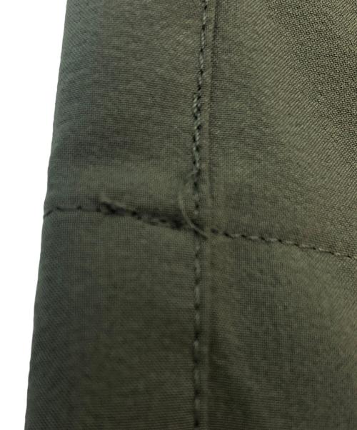 THE NORTH FACE（ザ ノース フェイス）THE NORTH FACE (ザ ノース フェイス) バーブライトパンツ オリーブ サイズ:Lの古着・服飾アイテム