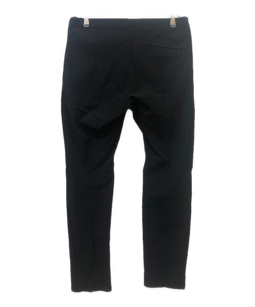 THE NORTH FACE（ザ ノース フェイス）THE NORTH FACE (ザ ノース フェイス) マグマパンツ ブラック サイズ:Lの古着・服飾アイテム