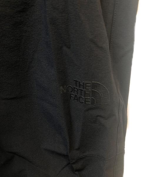 THE NORTH FACE（ザ ノース フェイス）THE NORTH FACE (ザ ノース フェイス) マグマパンツ ブラック サイズ:Lの古着・服飾アイテム