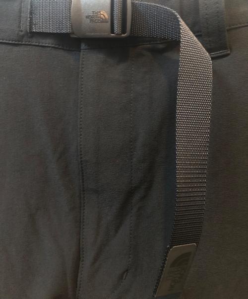 THE NORTH FACE（ザ ノース フェイス）THE NORTH FACE (ザ ノース フェイス) マグマパンツ ブラック サイズ:Lの古着・服飾アイテム
