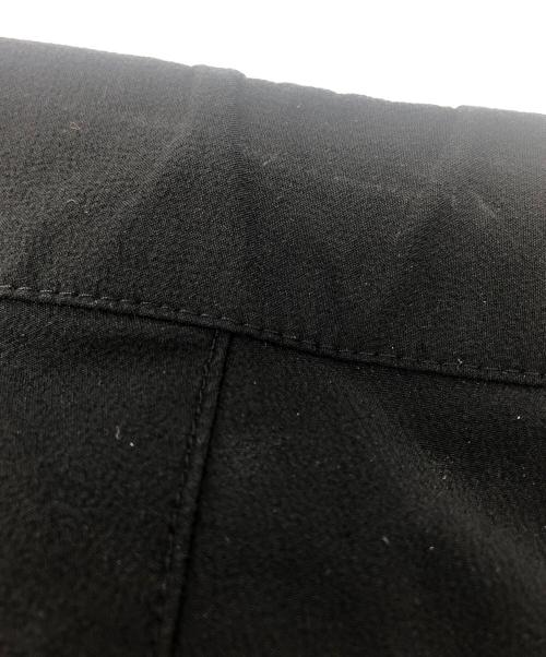 THE NORTH FACE（ザ ノース フェイス）THE NORTH FACE (ザ ノース フェイス) マグマパンツ ブラック サイズ:Lの古着・服飾アイテム