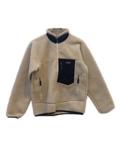 Patagonia（パタゴニア）Patagonia (パタゴニア) クラシックレトロXジャケット サイズ:Ｍの古着・服飾アイテム