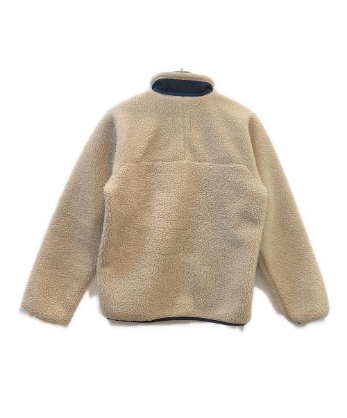 Patagonia（パタゴニア）Patagonia (パタゴニア) クラシックレトロXジャケット サイズ:Ｍの古着・服飾アイテム