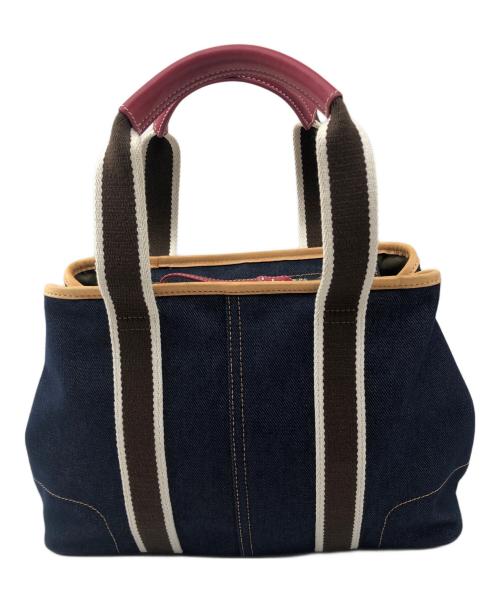 COACH（コーチ）COACH (コーチ) ハンドバッグ サイズ:記載なしの古着・服飾アイテム