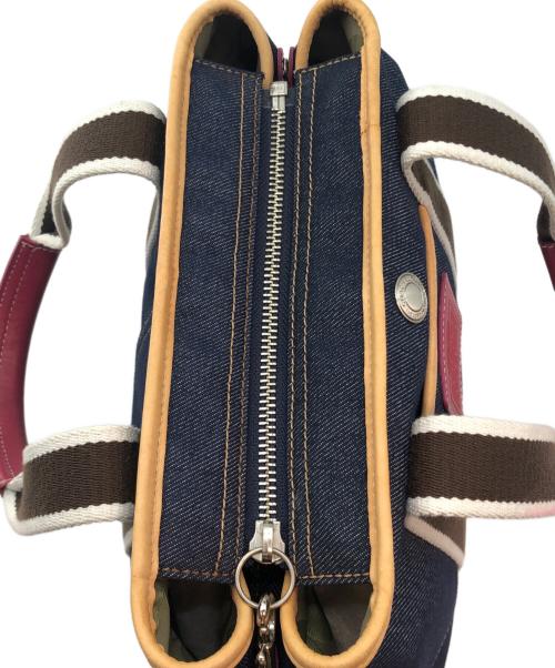 COACH（コーチ）COACH (コーチ) ハンドバッグ サイズ:記載なしの古着・服飾アイテム