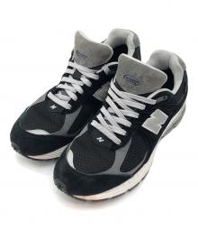 NEW BALANCE（ニューバランス）の古着「ローカットスニーカー　M2002RXD」｜ブラック