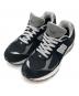 NEW BALANCE（ニューバランス）の古着「ローカットスニーカー　M2002RXD」｜ブラック