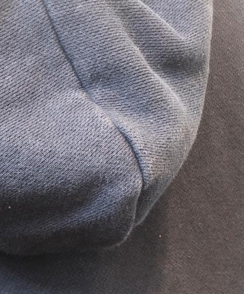 NAUTICA（ノーティカ）NAUTICA (ノーティカ) プルオーバーパーカー ネイビー サイズ:Sの古着・服飾アイテム