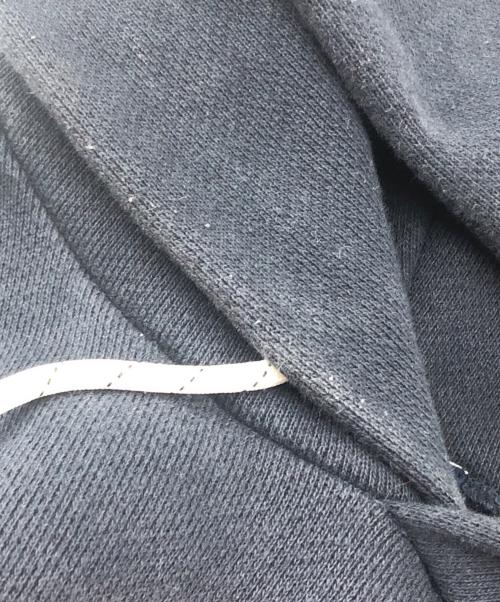 NAUTICA（ノーティカ）NAUTICA (ノーティカ) プルオーバーパーカー ネイビー サイズ:Sの古着・服飾アイテム