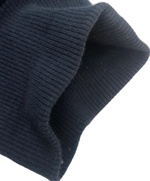 NAUTICA（ノーティカ）NAUTICA (ノーティカ) プルオーバーパーカー ネイビー サイズ:Sの古着・服飾アイテム