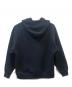 NAUTICA (ノーティカ) プルオーバーパーカー ネイビー サイズ:S：5000円
