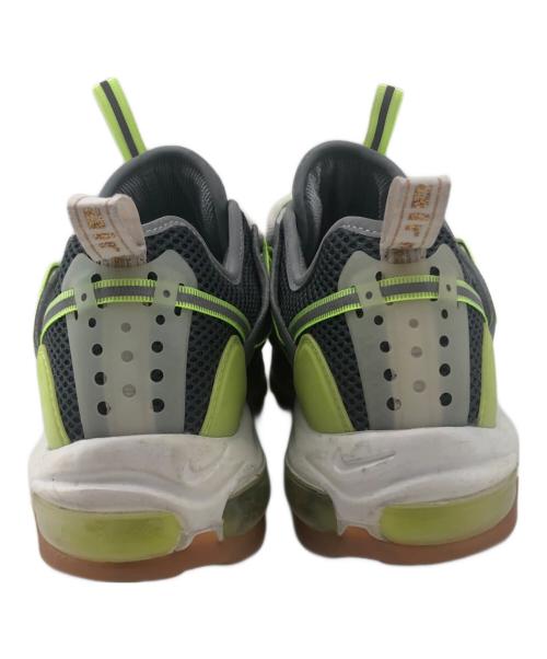 NIKE（ナイキ）NIKE (ナイキ) AIRMAX97 イエロー サイズ:27cmの古着・服飾アイテム