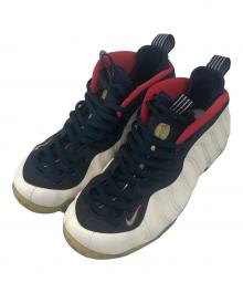 NIKE（ナイキ）の古着「AIR FOAMPOSITE」｜ホワイト