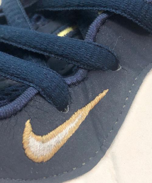 NIKE（ナイキ）NIKE (ナイキ) AIR FOAMPOSITE ホワイト サイズ:27cmの古着・服飾アイテム