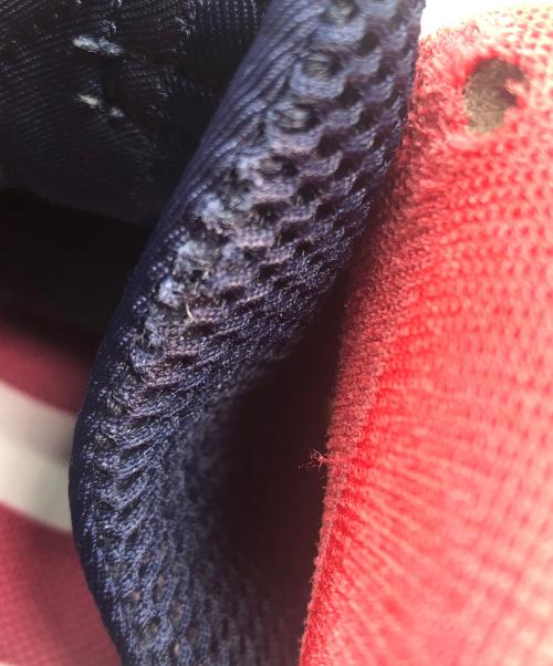 NIKE（ナイキ）NIKE (ナイキ) AIR FOAMPOSITE ホワイト サイズ:27cmの古着・服飾アイテム