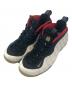NIKE（ナイキ）の古着「AIR FOAMPOSITE」｜ホワイト