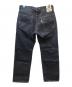 ALMW by WAIPER (アーミー バイ ワイパー) デニムパンツ　40s WW2 CLASSIC DENIM インディゴ サイズ:W34：16000円