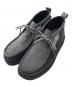 CLARKS（クラークス）の古着「ブーツ」｜グレー