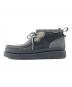 CLARKS (クラークス) ブーツ グレー サイズ:26.5㎝：8000円