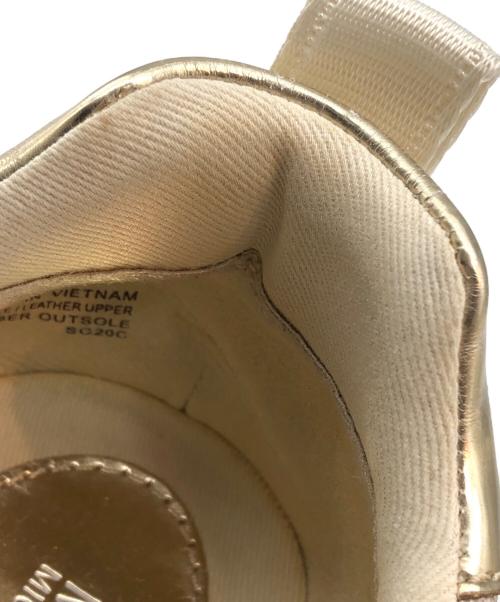 MICHAEL KORS（マイケル・コース）MICHAEL KORS (マイケル・コース) スニーカー サイズ:25cmの古着・服飾アイテム