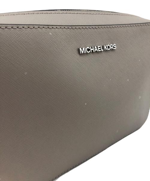 MICHAEL KORS（マイケル・コース）MICHAEL KORS (マイケル・コース) ショルダーバッグの古着・服飾アイテム
