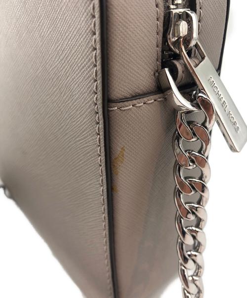 MICHAEL KORS（マイケル・コース）MICHAEL KORS (マイケル・コース) ショルダーバッグの古着・服飾アイテム