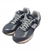 NEW BALANCEニューバランス）の古着「スニーカー　M2002RSF」｜グレー