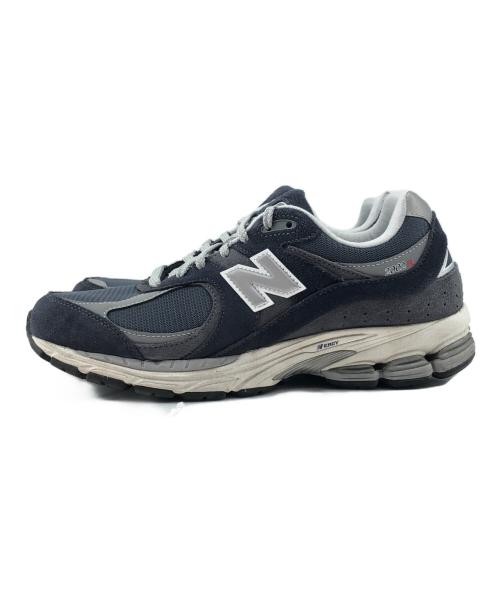NEW BALANCE（ニューバランス）NEW BALANCE (ニューバランス) スニーカー　M2002RSF グレー サイズ:28.5cmの古着・服飾アイテム