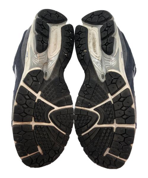 NEW BALANCE（ニューバランス）NEW BALANCE (ニューバランス) スニーカー　M2002RSF グレー サイズ:28.5cmの古着・服飾アイテム