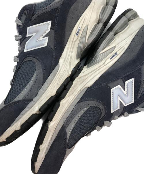 NEW BALANCE（ニューバランス）NEW BALANCE (ニューバランス) スニーカー　M2002RSF グレー サイズ:28.5cmの古着・服飾アイテム