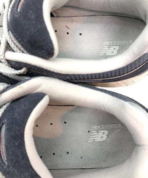 NEW BALANCE（ニューバランス）NEW BALANCE (ニューバランス) スニーカー　M2002RSF グレー サイズ:28.5cmの古着・服飾アイテム