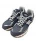 NEW BALANCE（ニューバランス）の古着「スニーカー　M2002RSF」｜グレー