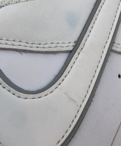 NIKE（ナイキ）NIKE (ナイキ) スニーカー　AIR FORCE 1 '07 ホワイト サイズ:28㎝の古着・服飾アイテム