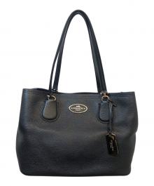 COACH（コーチ）の古着「ハンドバッグ」