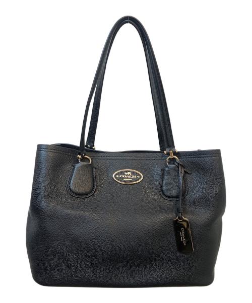 COACH（コーチ）COACH (コーチ) ハンドバッグの古着・服飾アイテム