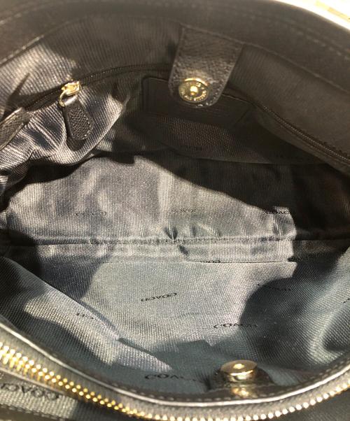 COACH（コーチ）COACH (コーチ) ハンドバッグの古着・服飾アイテム