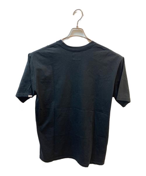 WTAPS（ダブルタップス）WTAPS (ダブルタップス) Tシャツ ブラック サイズ:X 04の古着・服飾アイテム