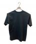 WTAPS (ダブルタップス) Tシャツ ブラック サイズ:X 04：6000円
