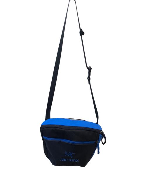 ARC'TERYX（アークテリクス）ARC'TERYX (アークテリクス) BEAMS (ビームス) ショルダーバッグ　マンティス2 サイズ:記載なしの古着・服飾アイテム