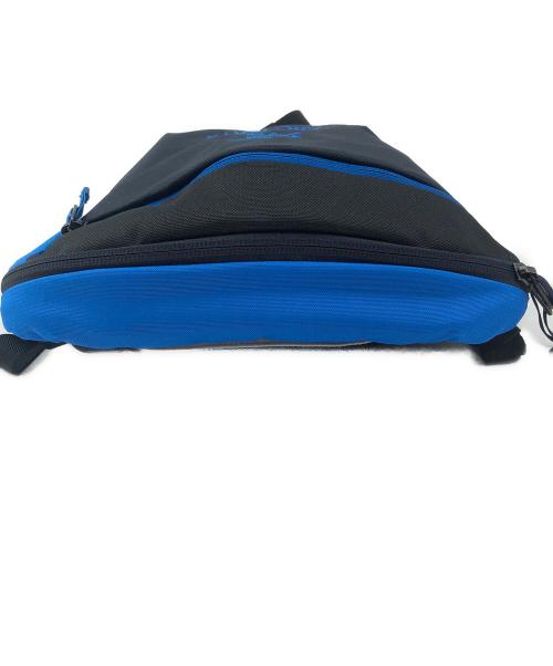 ARC'TERYX（アークテリクス）ARC'TERYX (アークテリクス) BEAMS (ビームス) ショルダーバッグ　マンティス2 サイズ:記載なしの古着・服飾アイテム