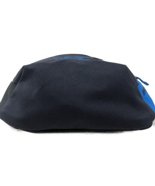 ARC'TERYX（アークテリクス）ARC'TERYX (アークテリクス) BEAMS (ビームス) ショルダーバッグ　マンティス2 サイズ:記載なしの古着・服飾アイテム