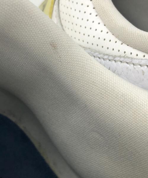 NIKE（ナイキ）NIKE (ナイキ) FRAGMENT DESIGN (フラグメントデザイン) AIR JORDAN3 RETRO SP ホワイト×ブラック サイズ:27.5cmの古着・服飾アイテム