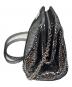 中古・古着 Salvatore Ferragamo (サルヴァトーレ フェラガモ) ショルダーバッグ グレー：15000円