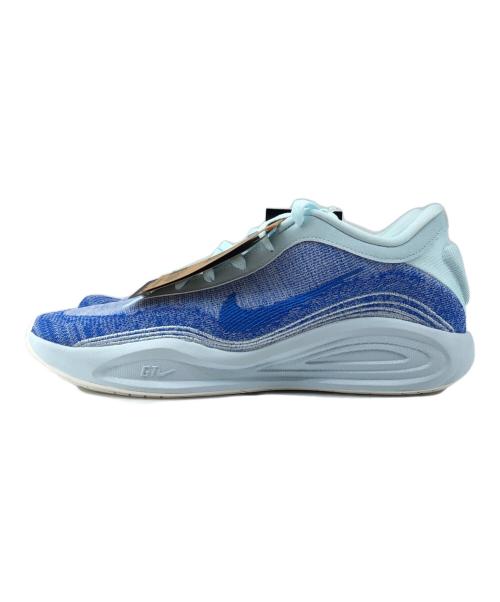 NIKE（ナイキ）NIKE (ナイキ) バスケットボールシューズ　FJ7808-402 ブルー サイズ:28㎝ 未使用品の古着・服飾アイテム