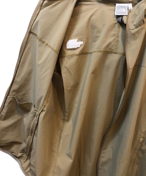 THE NORTH FACE（ザ ノース フェイス）THE NORTH FACE (ザ ノース フェイス) マウンテンソフトシェルフーディ サイズ:XLの古着・服飾アイテム
