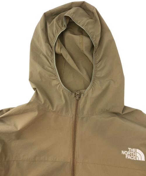 THE NORTH FACE（ザ ノース フェイス）THE NORTH FACE (ザ ノース フェイス) マウンテンソフトシェルフーディ サイズ:XLの古着・服飾アイテム